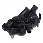 1 Piece Engine Coolant Pump Compatible with A1 A3 VA3 Beetle VII III 04E121600Q