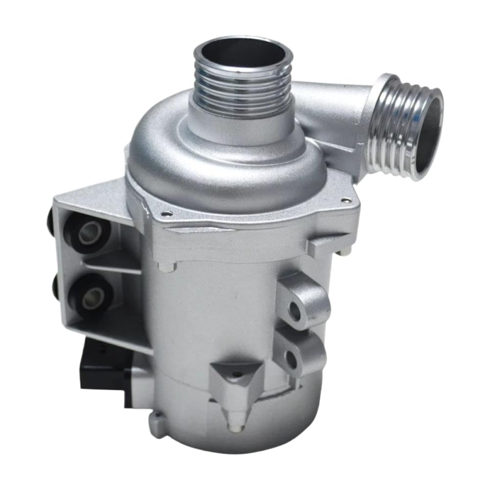 Coolant Water Pump Thermostat Compatible With BMW E60 E61
