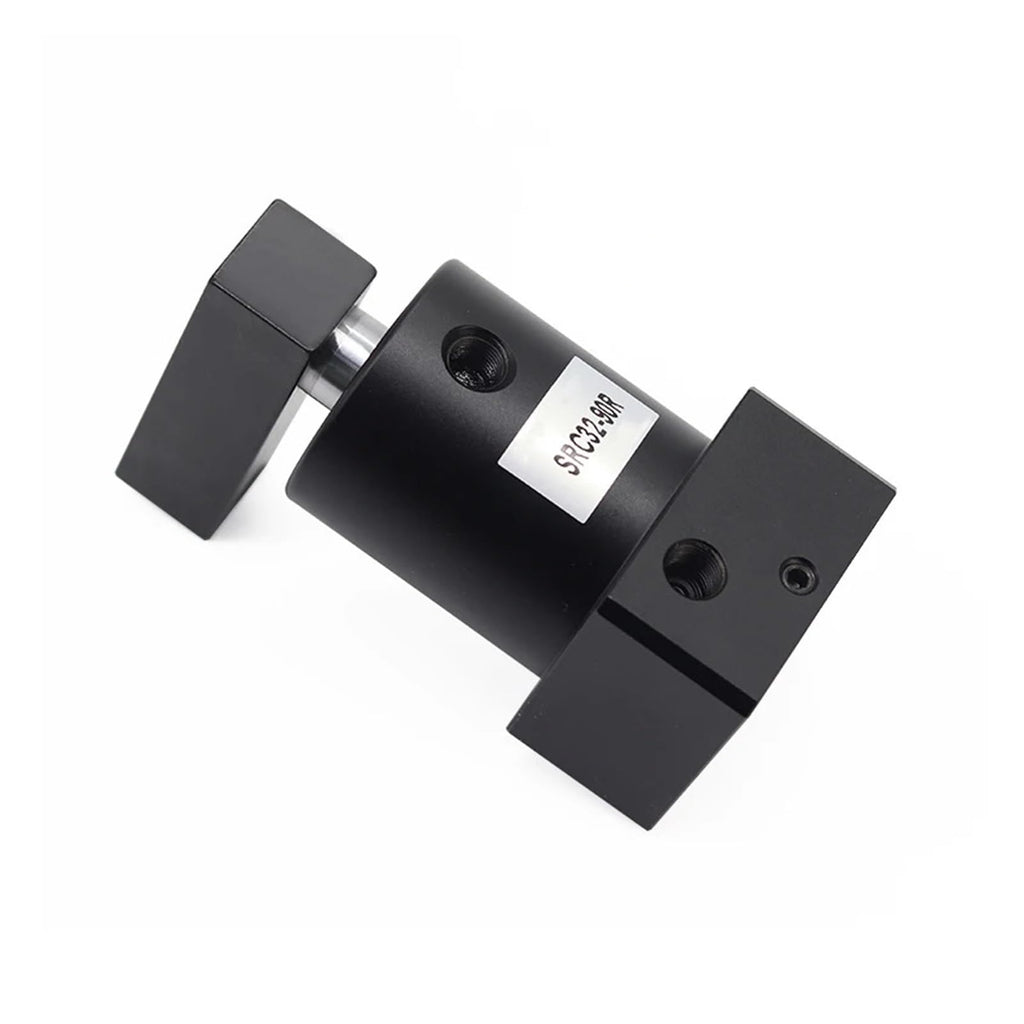 SRC Pneumatic Rotary Clamping Cylinder SRC25 SRC32SRC40 SRC50 SRC63