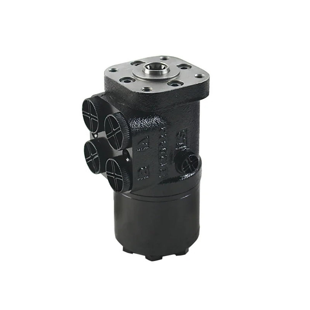 CAARLA Hydraulic Steering Gear BZZ5-E400B-B Steering Valve