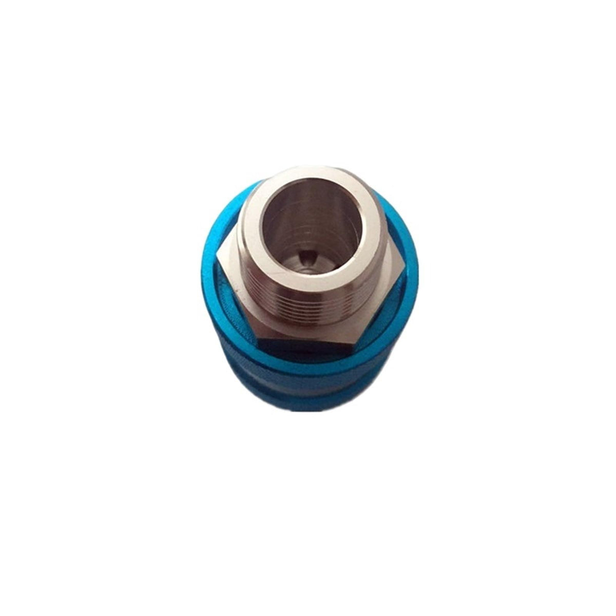 50pcs/lot HSV-08 G1/4" Slide Switch Vent Valve Push Hand Slide Valve Pneumatic Components