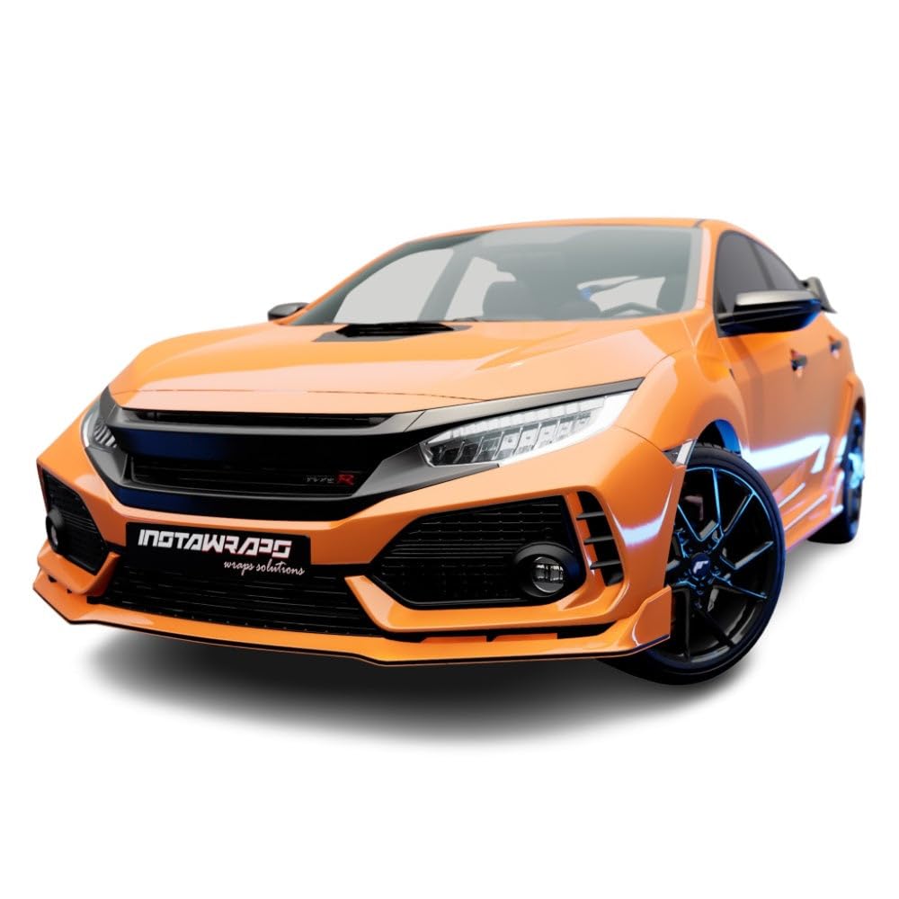3M Car Wrap Roll 2080 High Gloss White Aluminum | HG120 | (5ft x 60ft (300 Sq/ft)) | Automotive Vinyl Wrap for Cars - Car Interior Wrap & Exterior | w/Free Instawraps Pro Glove