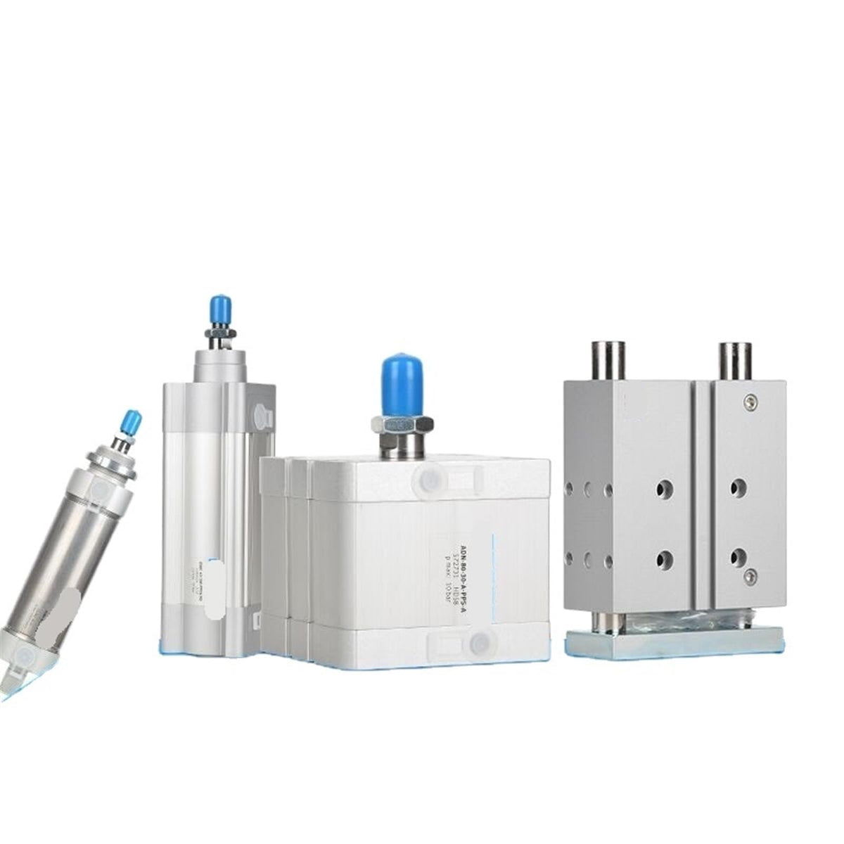 DNC-40-160-PPV-A DNC-40-160-PPV-A +DNC Cylinder 1Pcs