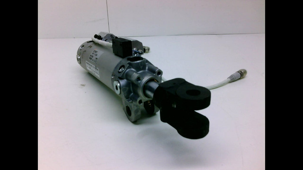 SMC CKP1B50TF-100Y-P-X1840 cyl clamp
