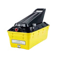 PATG1102N Foot-Operated Pneumatic Hydraulic Pump Foot Pump