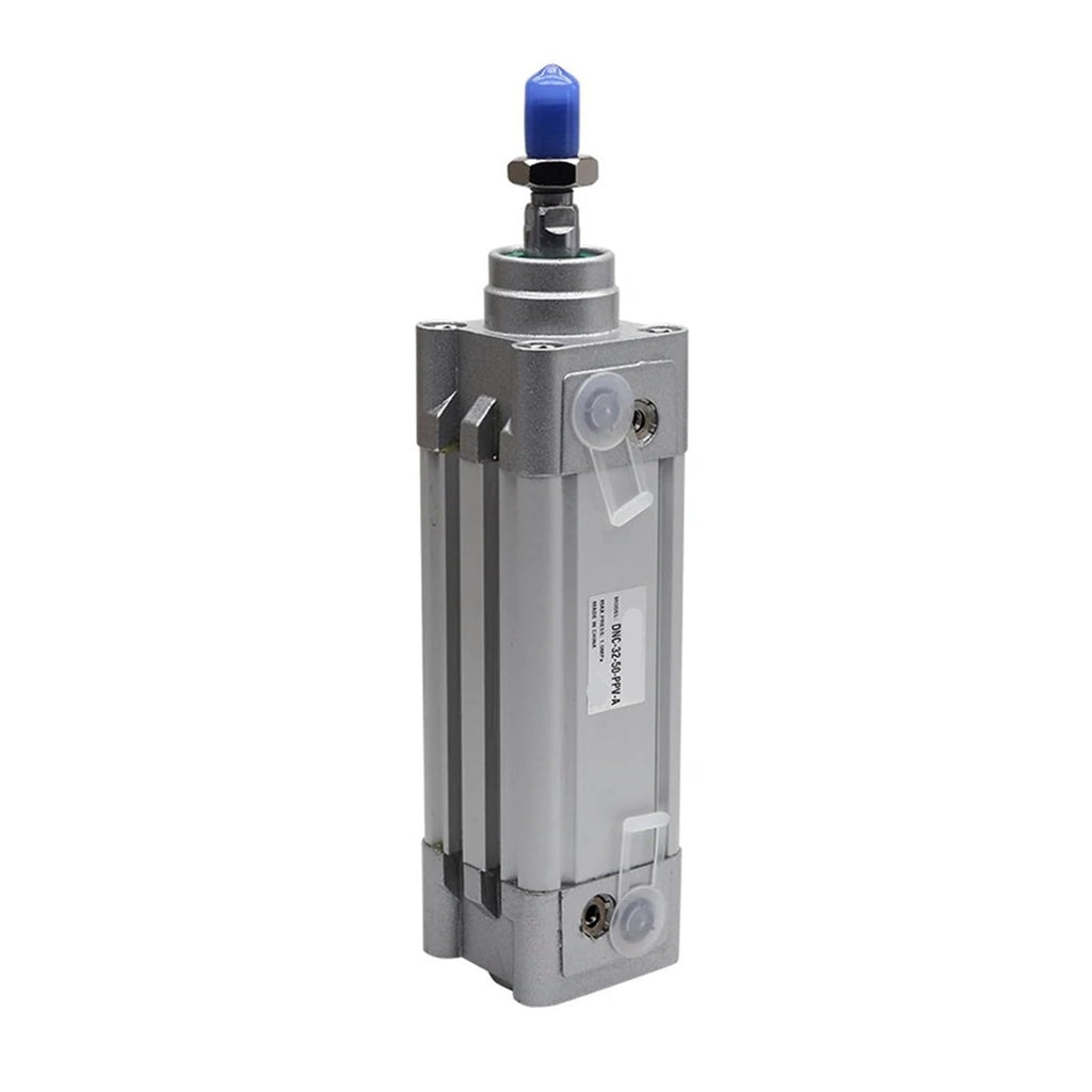 1pcs DNC-32-40-PPV-A DNC-50-125-PPV-A Cylinder Pneumatic Components bore 32 40 50mm 25-320mm Stroke DNC-40-80-PPV-A(100-PPV-A)