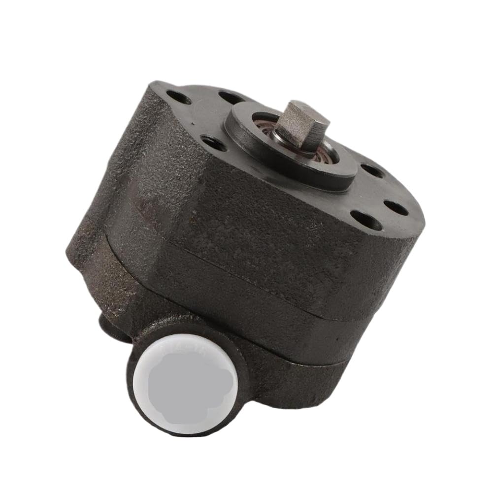 Hydraulic Pump 45510-13200-71 Compatible with Forklift