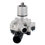 Motorcycle Water Pump Parts Compatible with Honda NV400 NV600 VRX400 VT600C VT600CD DCY DC1 DC2 NC40 Slasher Steed 19200-MN8-010