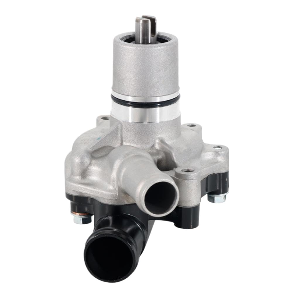 Motorcycle Water Pump Parts Compatible with Honda NV400 NV600 VRX400 VT600C VT600CD DCY DC1 DC2 NC40 Slasher Steed 19200-MN8-010