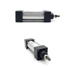 1PCS SC32 Standard Cylinder Type SC32x175 SC32x250 SC32x300 SC32x400(SC32x250,None)