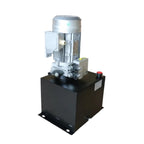 Hydraulic Pump Hydraulic Power Unit 380v Power Unit Lift for Hydraulic Shear Lifts