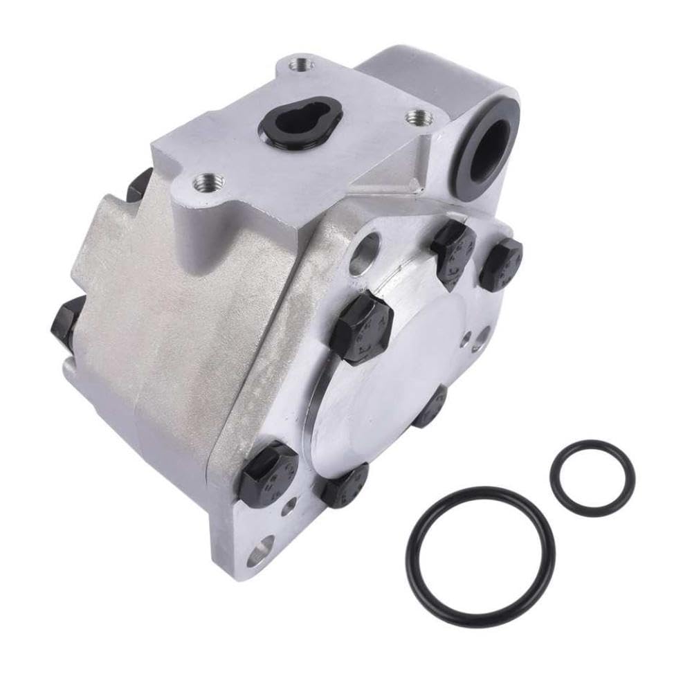 Hydraulic Liftgate Pump Compatible With David Brown Tractors 770 880 885 990 995 And Similar Models