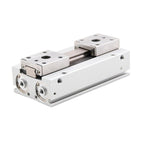 Low Profile Air Parallel Gripper Force Pneumatic Cylinder MHF2 8D MHF2 10D MHF2 12D MHF2 16D MHF2 20D Pneumatic Gripper(MHF2-20D2)