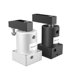 SRC50-90L SRC50-90R Pneumatic Clamping SRC Series Cylinder Rotary Cylinder SRC25x90L SRC25X90R SRC32-90L SRC-R-32X90(SRC50-90L)
