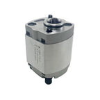 Hydraulic Gear Pump CBK Series Hydraulic Gear Pump Suitable for Environmental Sanitation Work Trucks Forklift Mechanical Pumps Factory(CBK-F6.0)