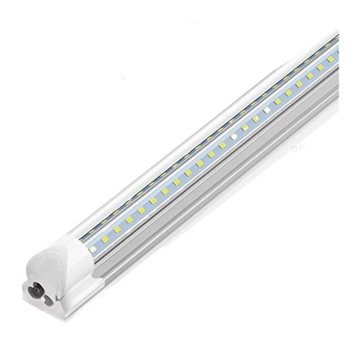 60CM ~120CM T5 T8 LED Tube Light LED Lamp Tube Bar Cold Nature Warm