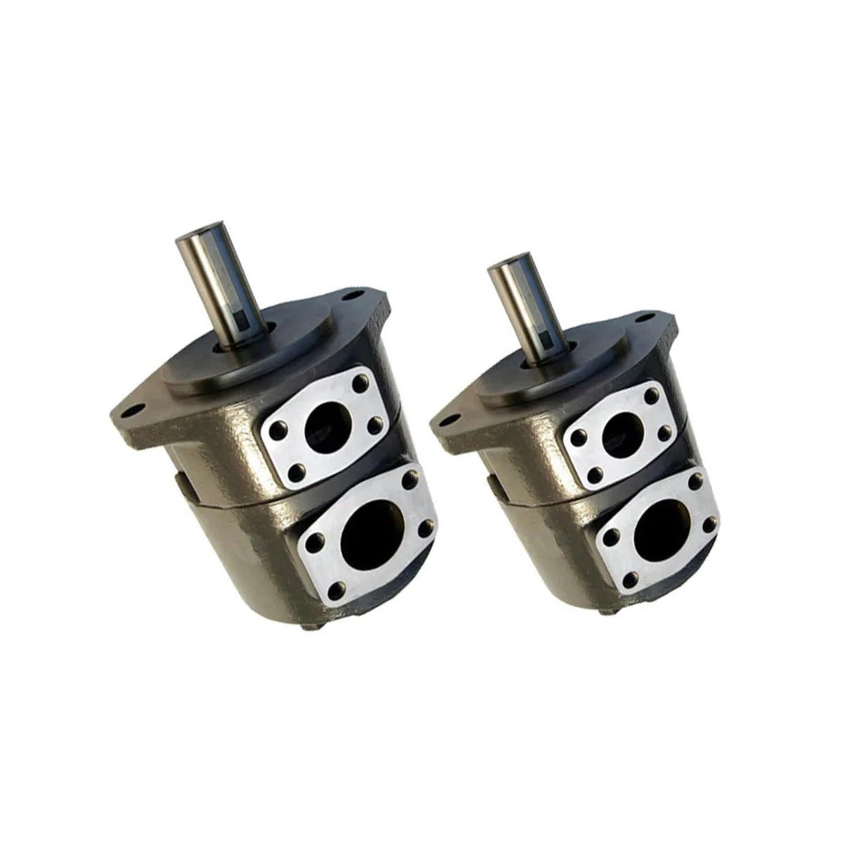 SQP Series Single Pump Hydraulic Vane Pump SQP3-21/25/30/32/35/38/45-1C-R-18(SQP3-30-1C-R-18)