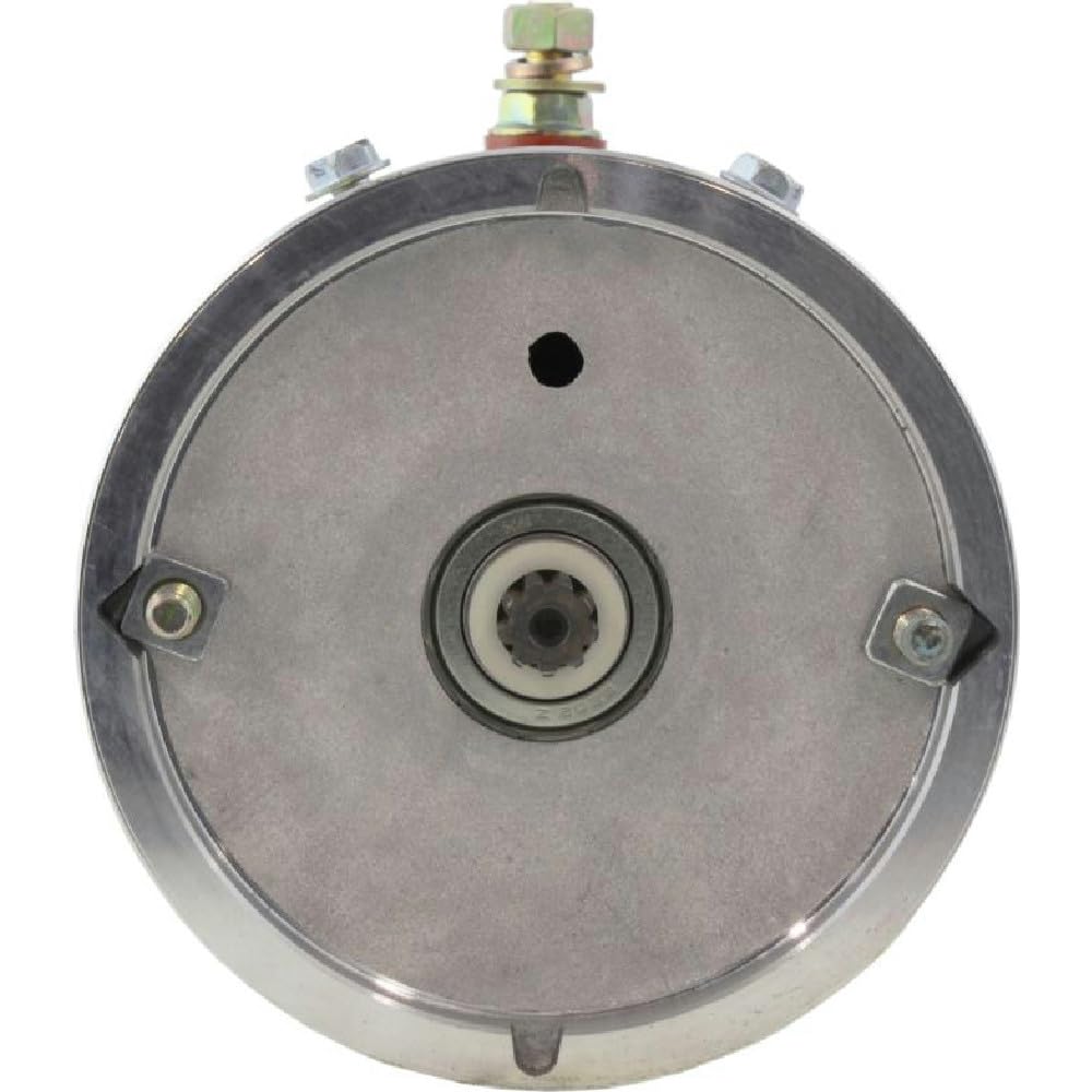 Rareelectrical 12V Pump Motor Fits 1985-1994 Waltco Mdr125 Mdr160 Rail Lift