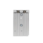 MXS20 MXS20-30 MXS20-30A MXS20-30AS MXS20-30AT MXS20-30B MXS20-30C Slide Guide Cylinder Pneumatic(MXS20-30)