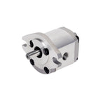 Hydraulic Gear Pump High Pressure Oil HGP-1A-F0.8RHGP-1AF8RHGP-1AF0.5R Cast Aluminum .5 to 8R(HGP-1A-F0.8R)