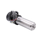 1.8kW 220V ATC Water Cooled Spindle Motor Automatic Tool Change 10000-60000rpm 3.175mm, 4mm, 6mm(4mm)