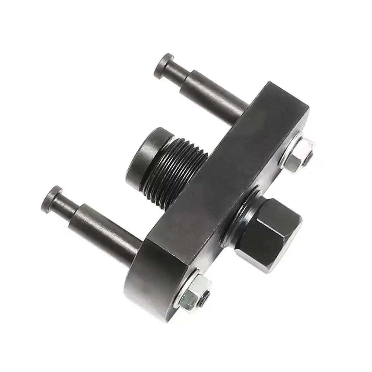 Diesel Injection Pump Puller Water Pump BPC BPD Injector Removal Tool Compatible with VW T5 Touareg 2.5L