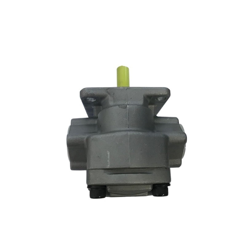 Hydraulic Gear Pump Small Cylinder Horizontal Hydraulic Gear GPY Pump GPY3R 8R 9R 10R(GPY-11.5)
