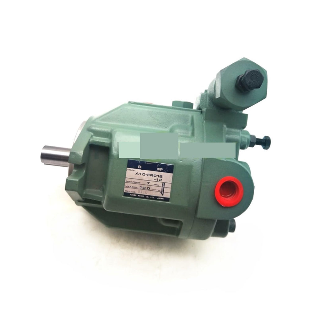 Hydraulic Piston Pump A10-FR01B-12 Hydraulic High Pressure Pump