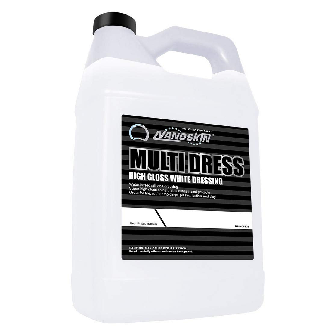 Nanoskin MULTI DRESS All Purpose Dressing for High Gloss Shine, 30 Gallon