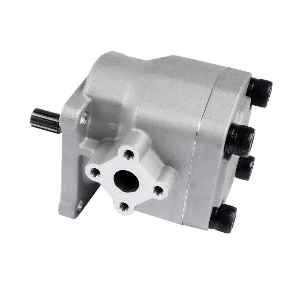 Hydraulic Pump AP01 KP0553ASSS Compatible with D1650 D2350 ST2320 ST2340