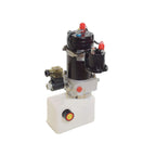 DC12V 24V 0.75Liter Small Hydraulic Power Unit Pack for Electric Pallet Truck(12V)