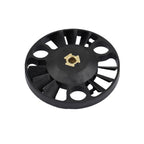 Water Pump Repair Kit Impeller Shaft Sealing Ring Bearing Compatible With Nexus Eu3 125cc Runner Vx 4T Eu3 125cc