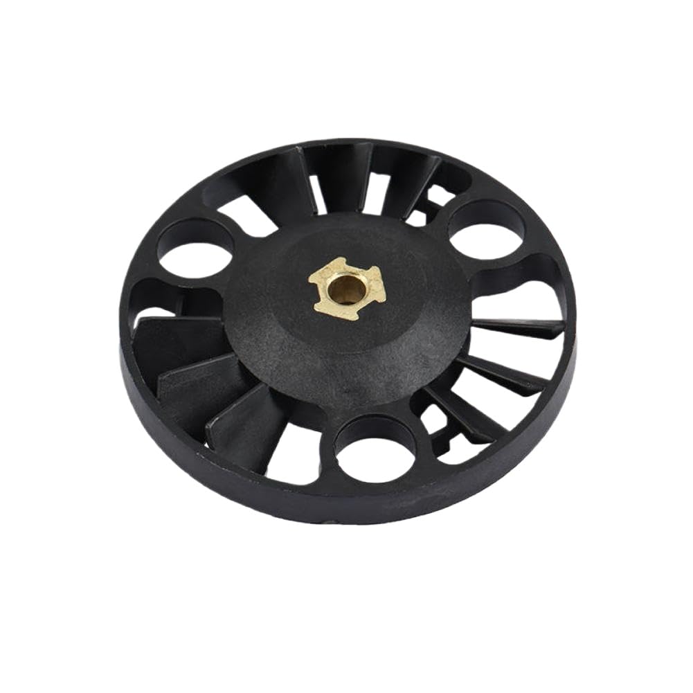 Water Pump Repair Kit Impeller Shaft Sealing Ring Bearing Compatible With Nexus Eu3 125cc Runner Vx 4T Eu3 125cc