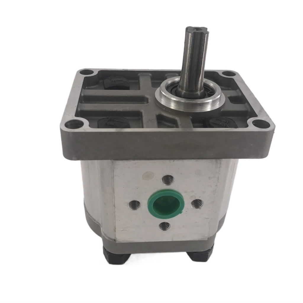 Hydraulic Gear Pump CBN E304 E306 E308 E310 E314 E316series 20cc 12v Gear Pump Hydraulic(Fbl,CBN E310)
