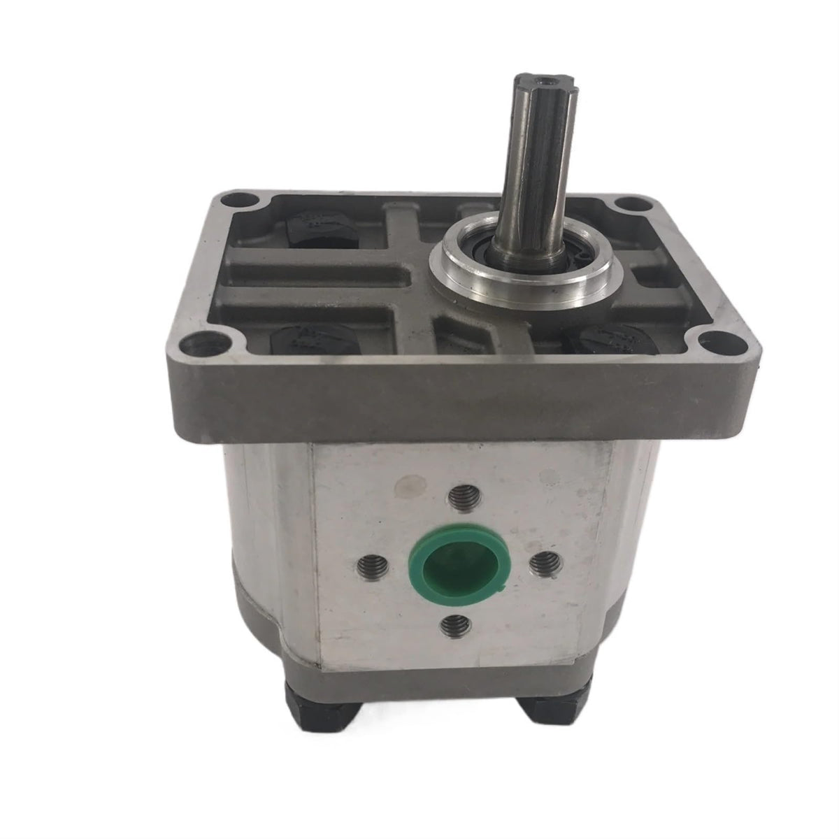Hydraulic Gear Pump CBN E304 E306 E308 E310 E314 E316series 20cc 12v Gear Pump Hydraulic(Fbl,CBN E310)