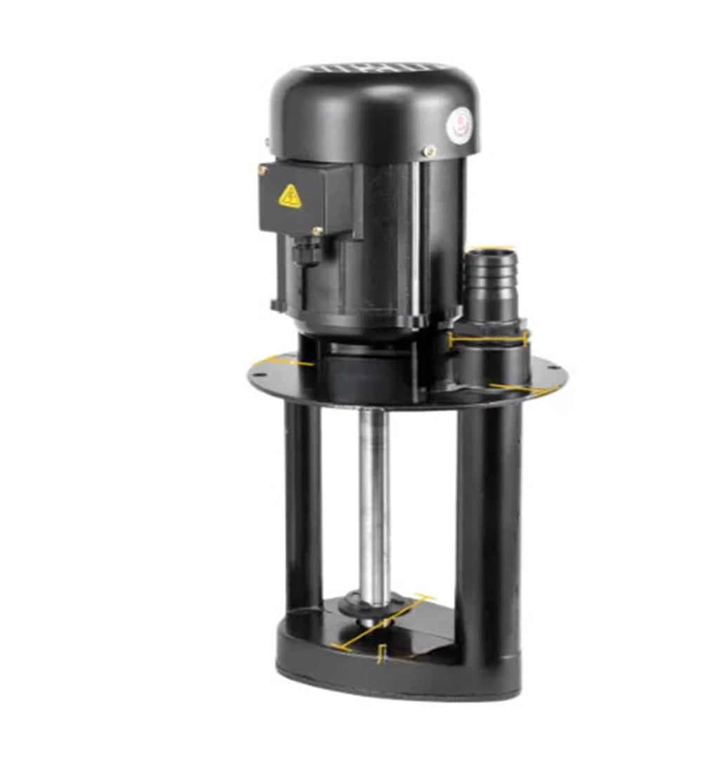 1PCS Machine Tool Cooling Pump JOB-45 Single-Phase 150W DB-100 Three-Phase 250W AB-200 Three-Phase 450W(DB100 threephase250W)