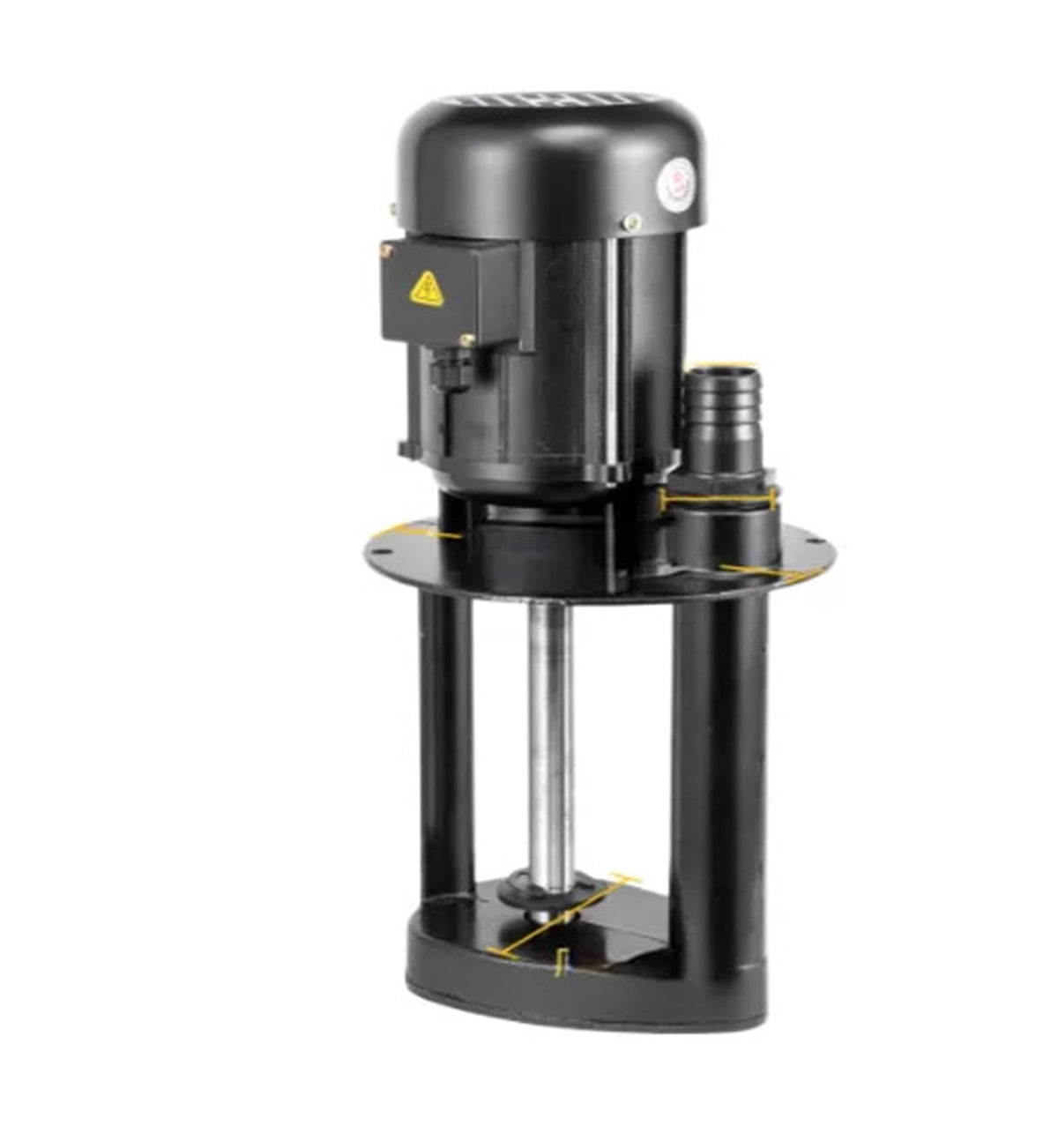 1PCS Machine Tool Cooling Pump JOB-45 Single-Phase 150W DB-100 Three-Phase 250W AB-200 Three-Phase 450W(DB100 threephase250W)