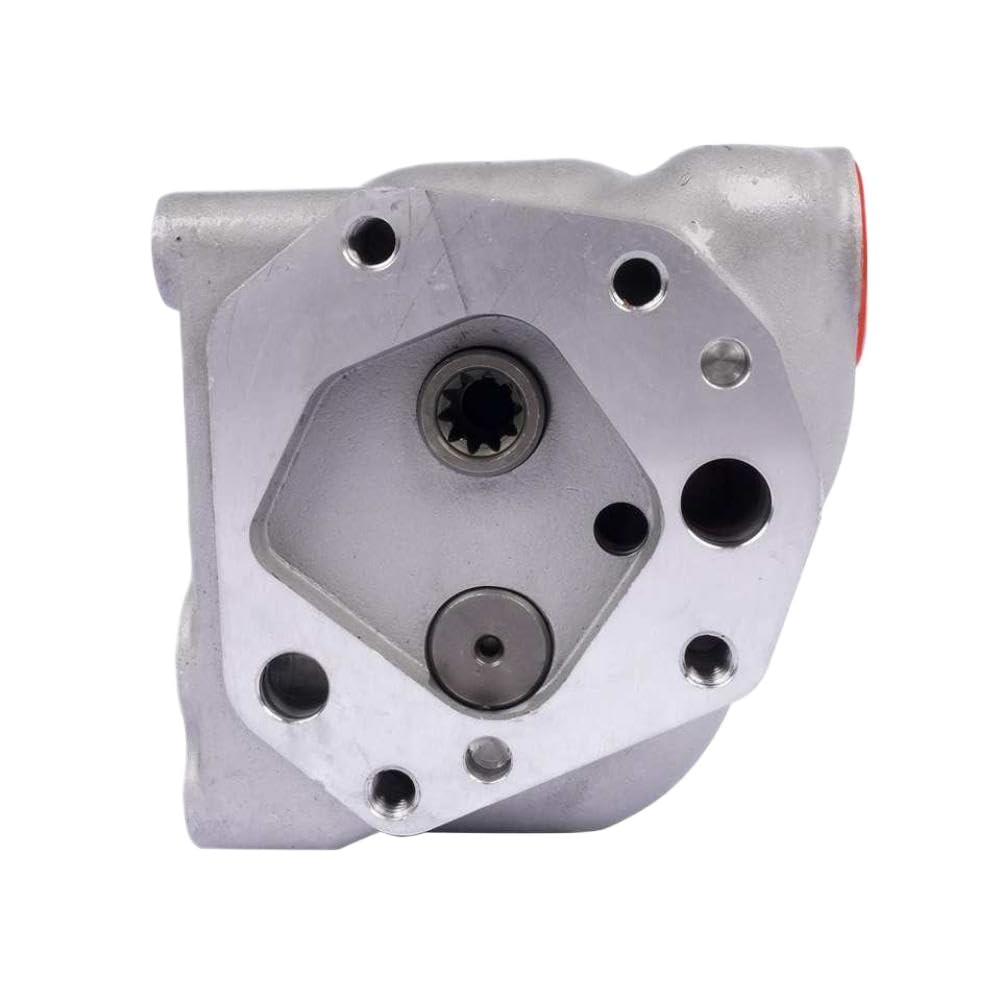 Hydraulic Liftgate Pump Compatible with Hydro 460 560 706 100 1026 1066 1206 1566 AP03 1949296C1