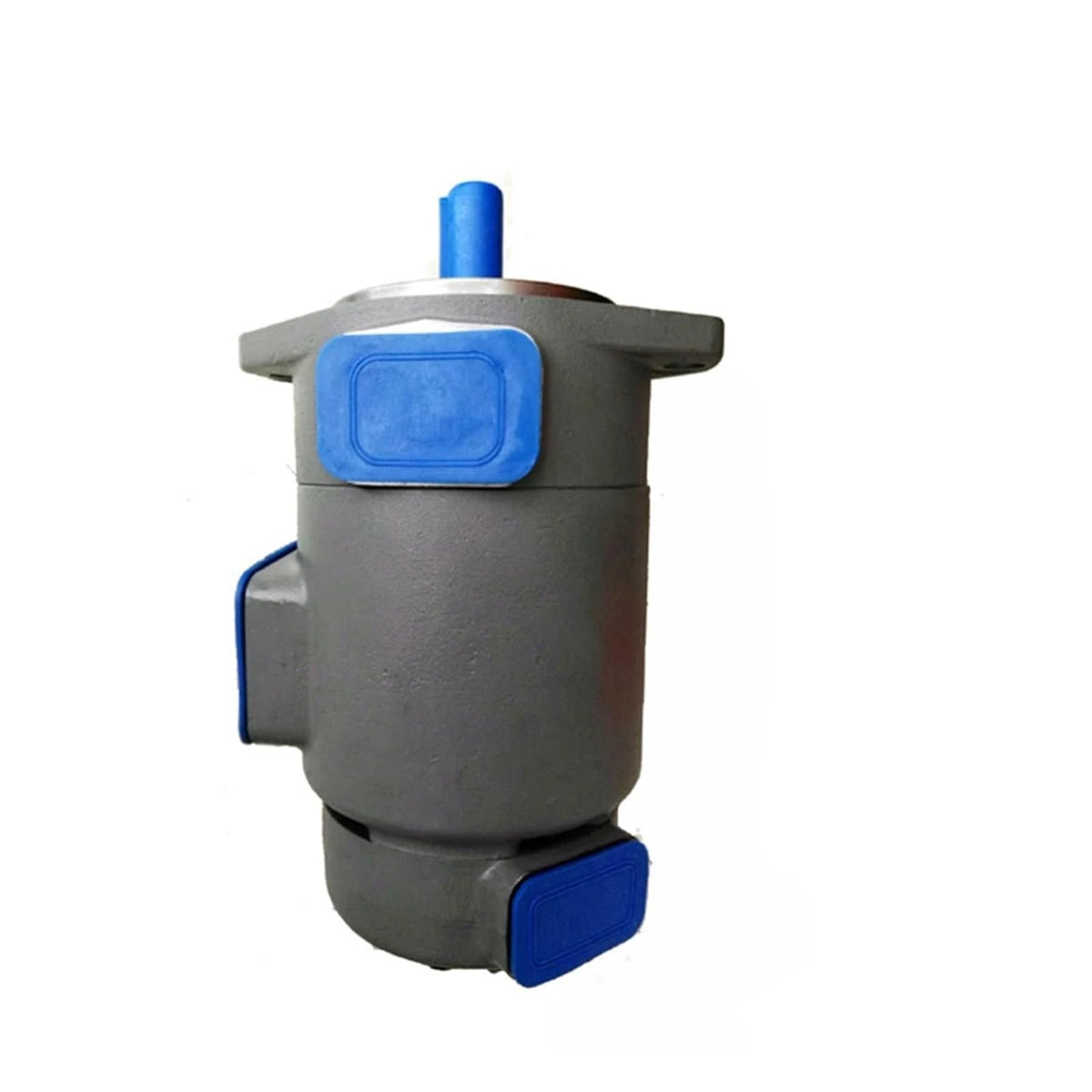 SQP Series Double Pump Hydraulic Vane Pump SQP21-10/12/14/15/17/19/21/25-2-86BB-R-18(SQP21-15-2-86BB-R-1)