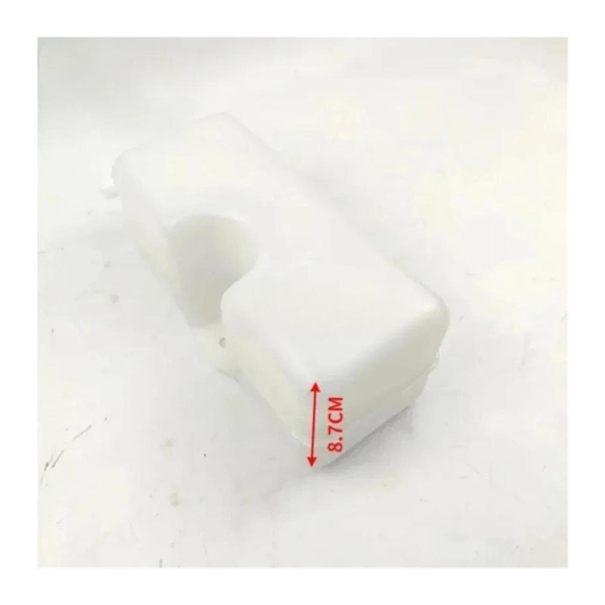 Water Tank Compatible For EC55/60 Excavator Expansion Bottle Cooling Water Bottle(EC55)
