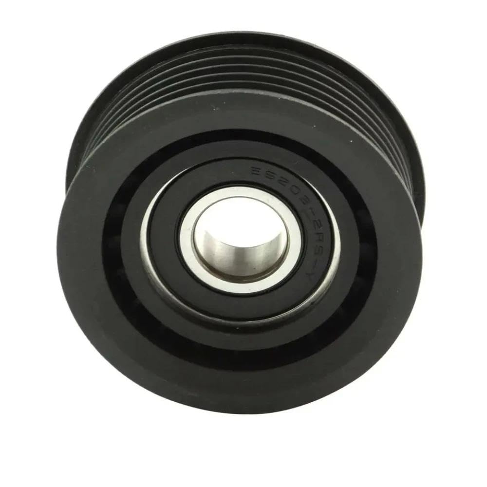 Water Pump Thermostat And Housing Water Coolant Tensioner Idler Pulley Compatible With 2.4 2.6 2.8 3.2 3.7 4.3 5.0 5.5 M112 M113