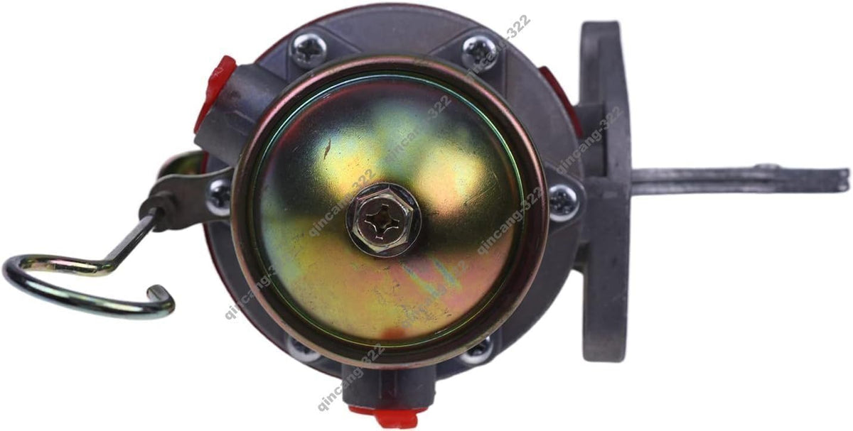 Fuel Lift Pump 13H3375 for Leyland & Nuffield Tractor 344 384 255 262 462