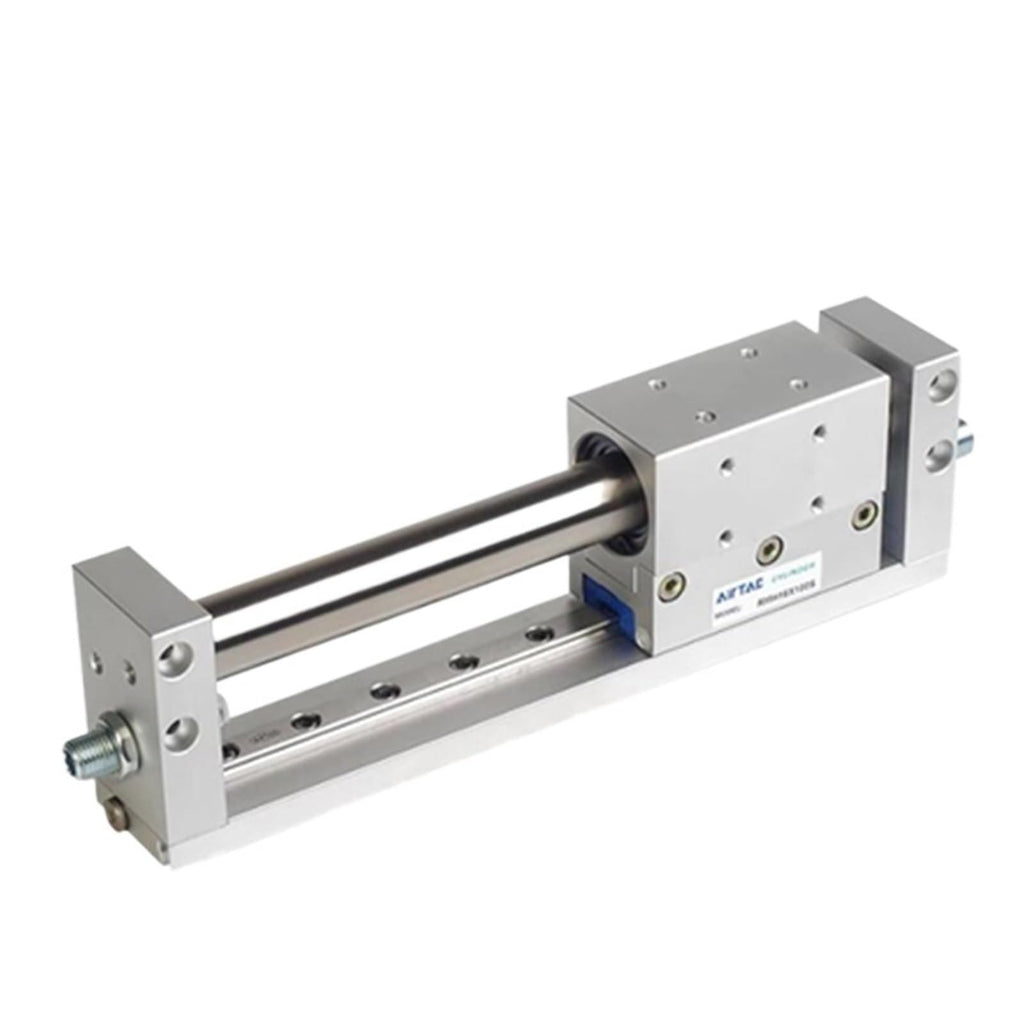 Rodless Magnetic Cylinder (with Linear Guide) RMH RMH20 RMH20X450S/500S/600S/700S/800S(RMH20X600S)