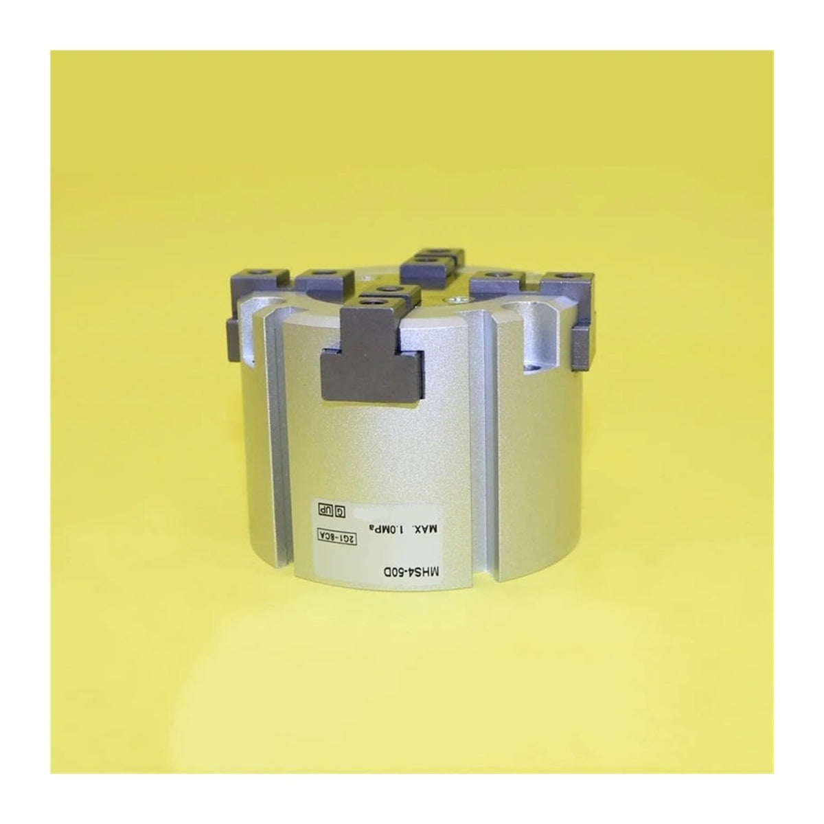 MHS2 MHS3 MHS4 Parallel Air Gripper 4-Finger Pnuematic Cylinder MHS4-16D MHS4-20D MHS4-25D MHS4-32D MHS4-40D MHS4-50D(MHS2-40D)