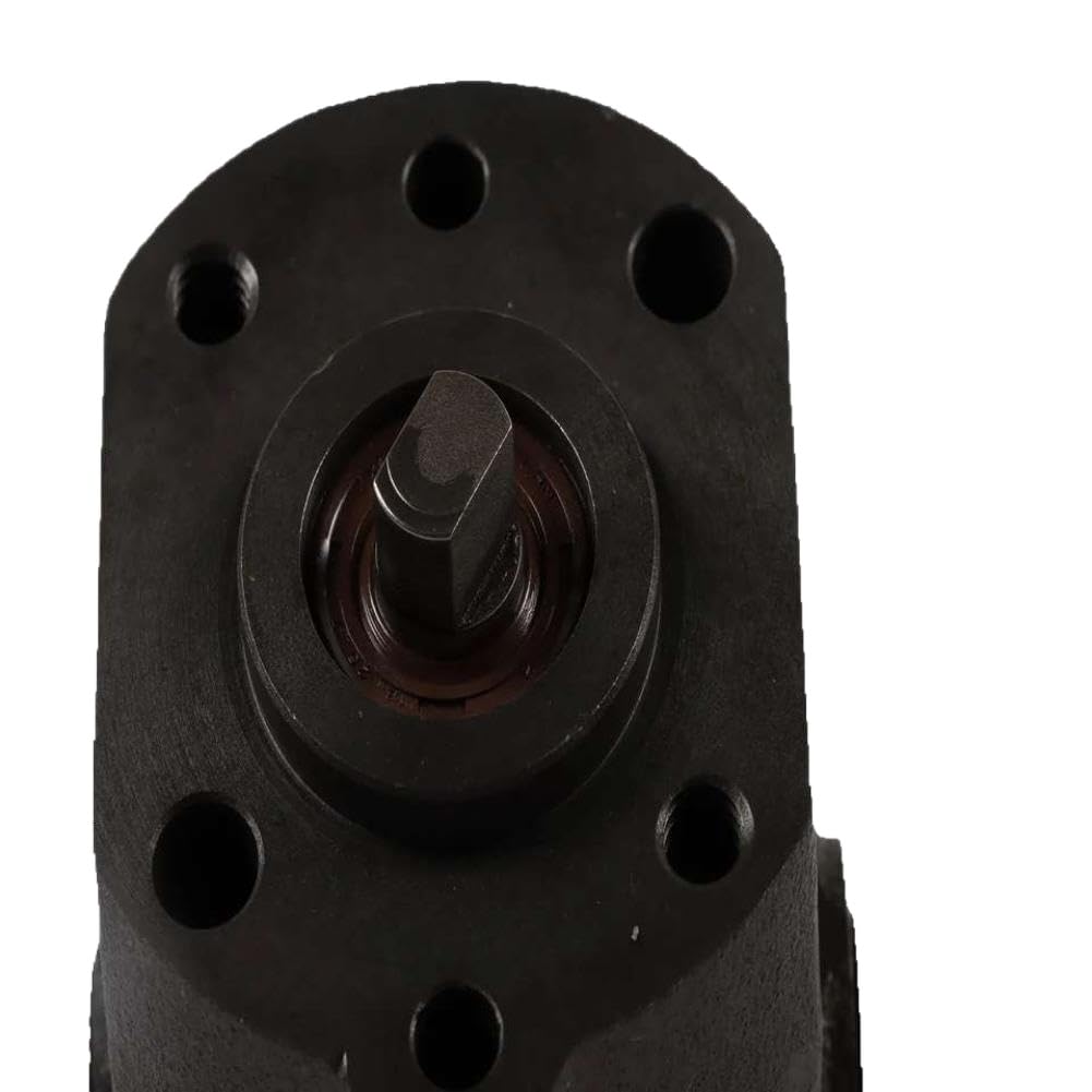 Hydraulic Pump 45510-13200-71 Compatible with Forklift