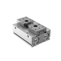 MHF2 MHF2-12D MHF2-12D1 MHF2-12D2 MHF2-12DR MHF2-12D1R MHF2-12D2R Air Gripper Pneumatic Linear Cylinder Electric Parallel(MHF2-16D2R)