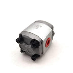 Hydraulic Gear Pump Lift Platform Oil Pumps CBQ-F2.1B CBQ-F42B High Pressure Side in Out Rotation:CW
