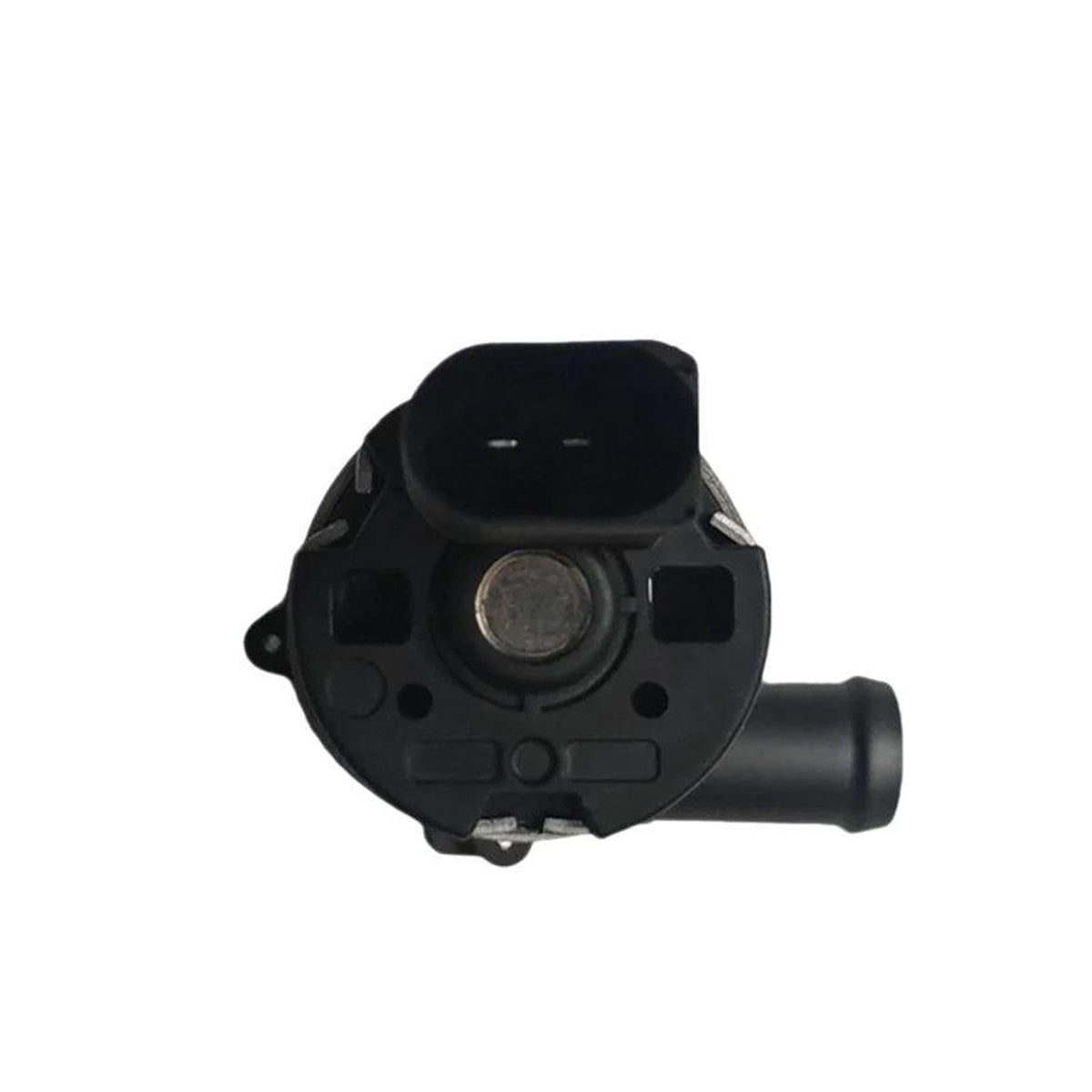 0392020034 Universal Auxiliary Electric Water Coolant Pump Universal Auxiliary Additional Electric Pump Compatible for Car 12 Volt