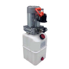 DC12V/24V 1.6KW 2.2KW Hydraulic Power Unit Power Pack(24V 2.2KW)