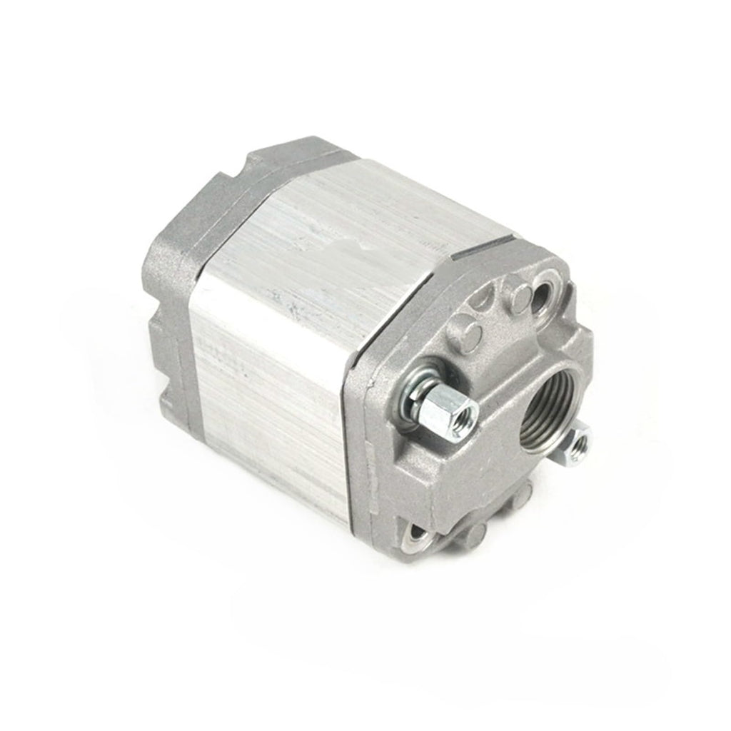 Hydraulic Gear Pump High Press Oil CBT-G0.35 Small for Forklift(Inlet Size Type 3)